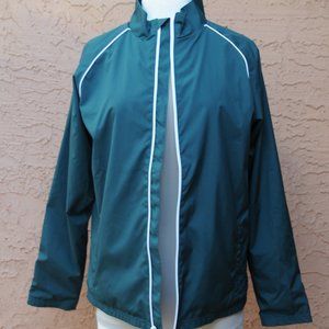 Land's End Kids Windbreaker